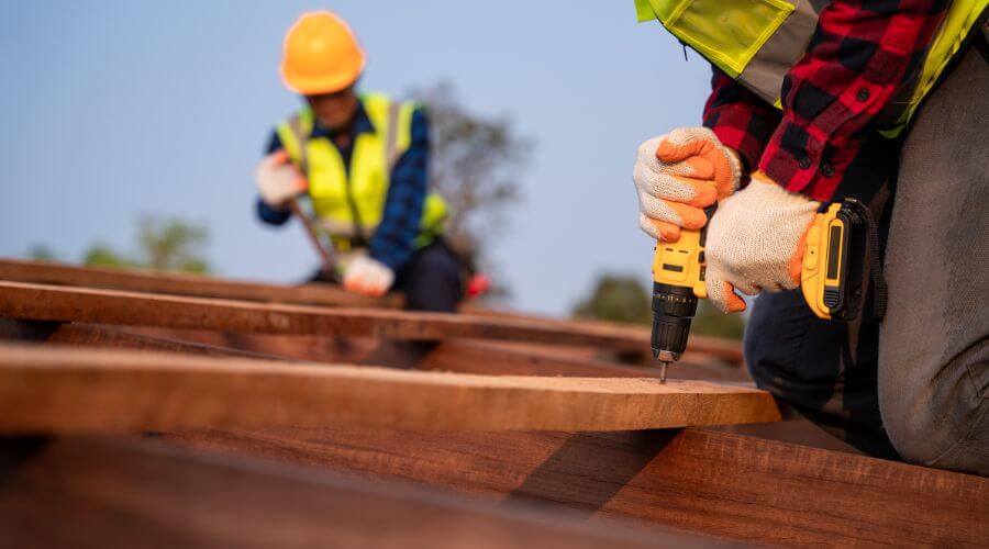 Expert top industrial roofings services in Watford City, ND